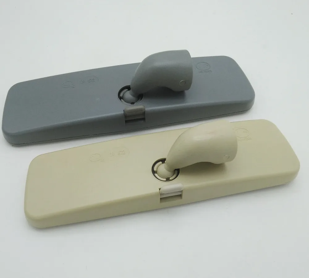 SKTOO внутреннее зеркало заднего вида для Volkswagen Jetta Golf MK4 Passat B5 Bora Polo Audi A4 Skoda Fabia Seat 99-05 3B0857511G