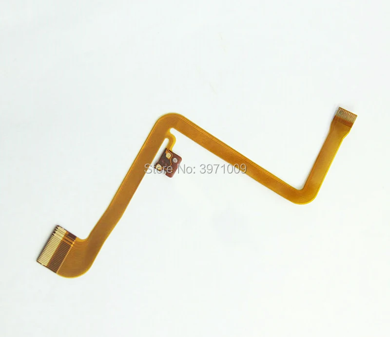 20 шт./Бесплатная доставка! Новый гибкий кабель для ЖК-дисплея фотоаппарата Panasonic |