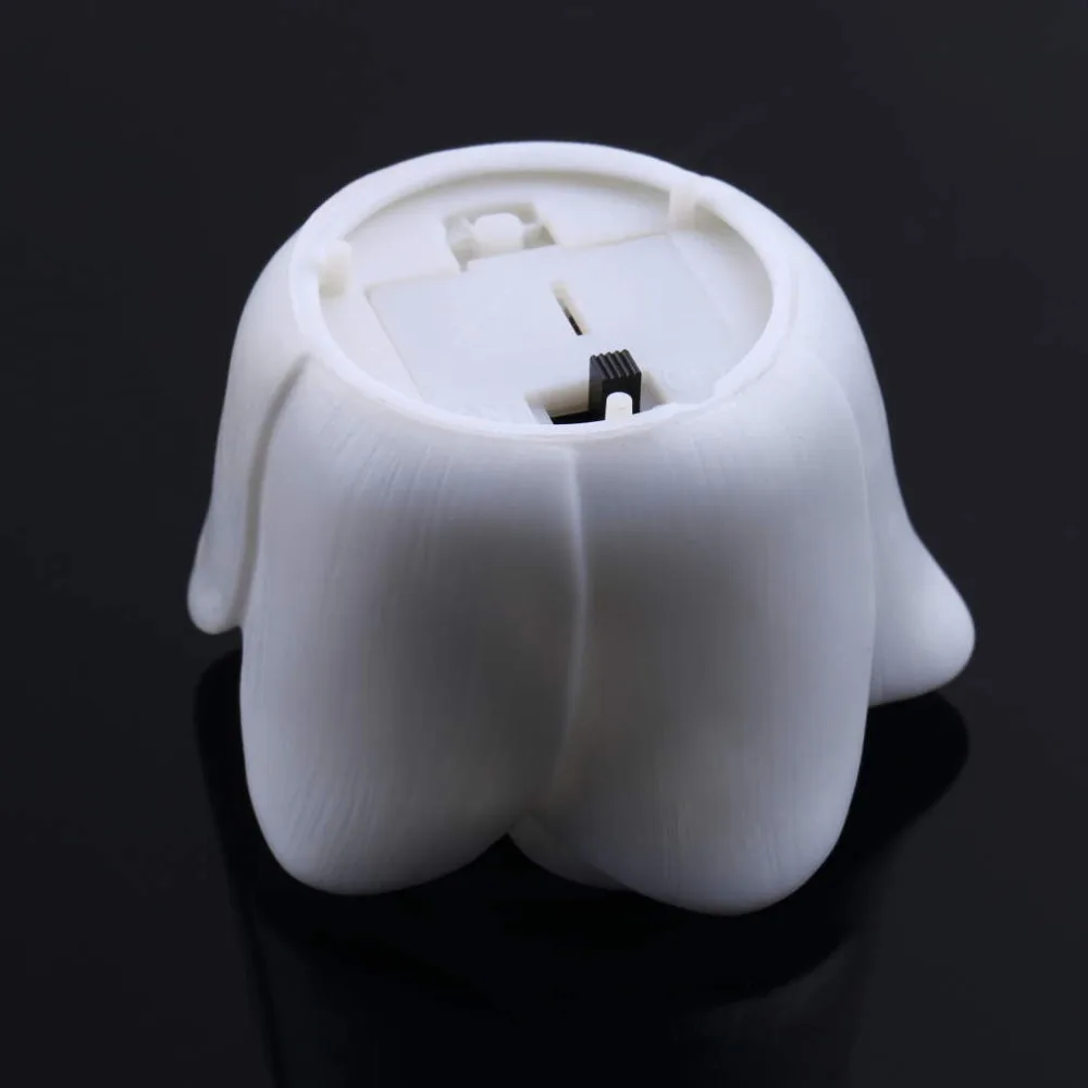 Романтический светодиодный светильник в виде Розы 7 цветов|gift gifts|gift partygift rose |