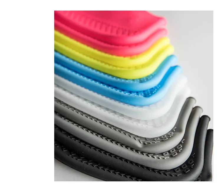 Shoe Covers Outdoor Waterproof Silicone Shoes Covers& Reusable Rain Boots for Men Women Waterproof Shoe Cover Zapatos De Mujer