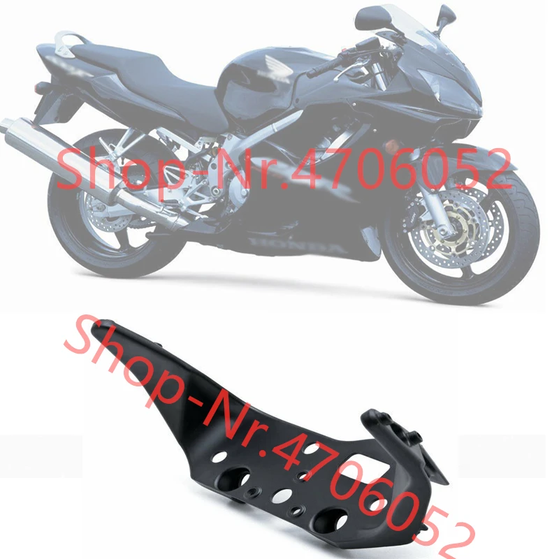 Передняя фара мотоцикла кронштейн для Honda CBR600F4 CBR600F4I CBR600 F4 F4I 1999 2000 2001 02 03 04 05