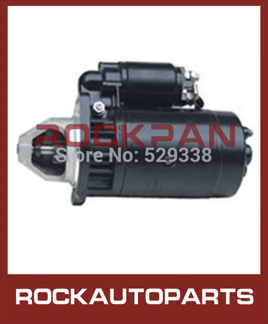 Новый Пусковой двигатель 12 В 0001362005 0 001 362 005 для DEUTZ IVECO|motor motor|motor 12vmotor starter |