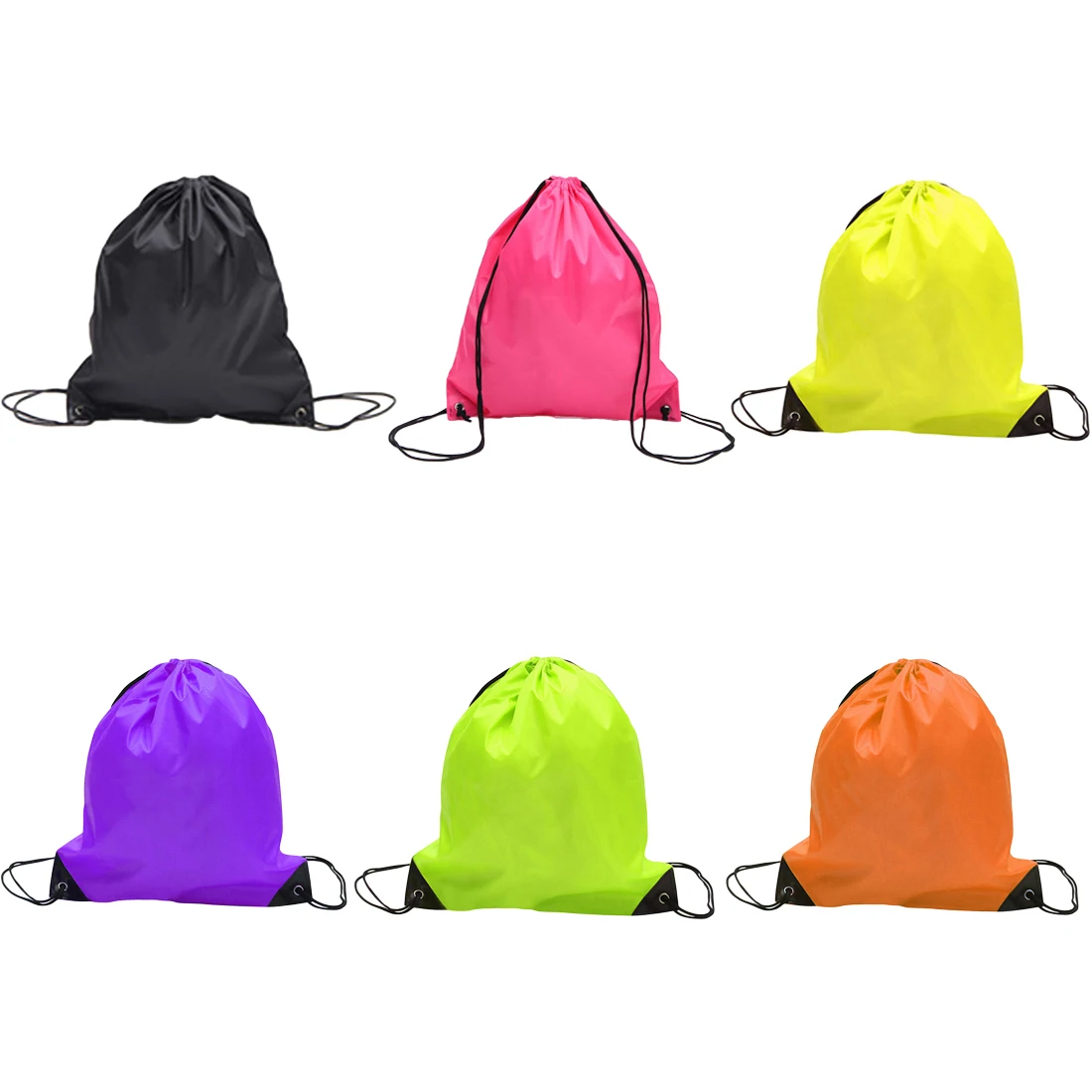 Премиум школьный спортивный рюкзак на шнуровке сумка спортивная плавание