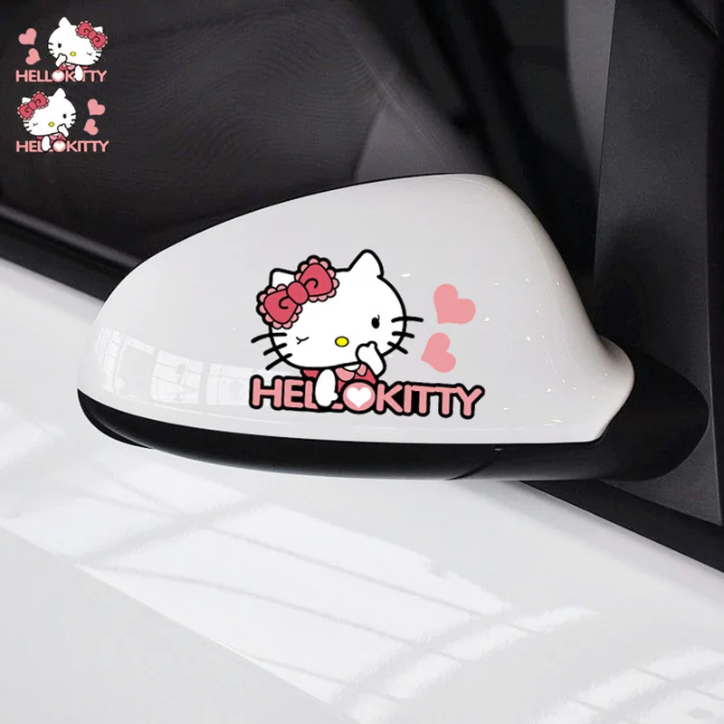 Автомобильные наклейки на зеркала заднего вида 10 см х 7 см|car sticker|decals for carscar stickers