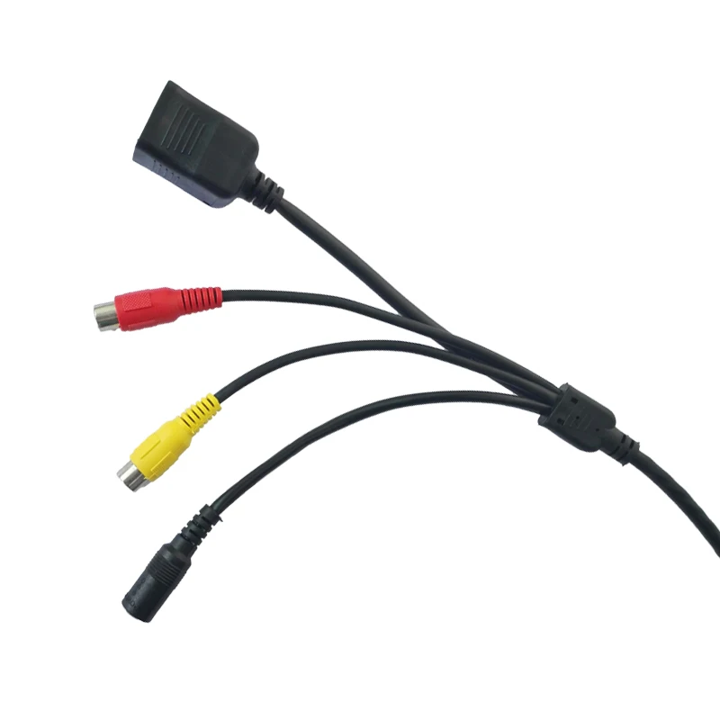 Беспроводной Wi Fi 1080 P HD ip камера наблюдения Onvif H.264 P2P Аудио Микрофон с функцией