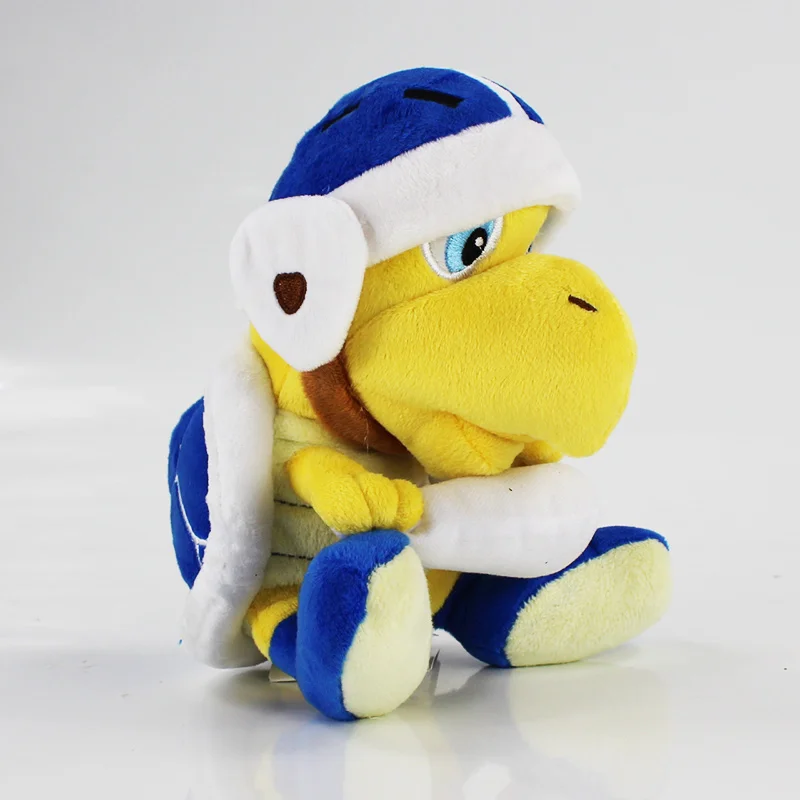 3 шт./компл. аниме с обезьянкой из мультфильма Dragon гриб плюшевый игрушечный