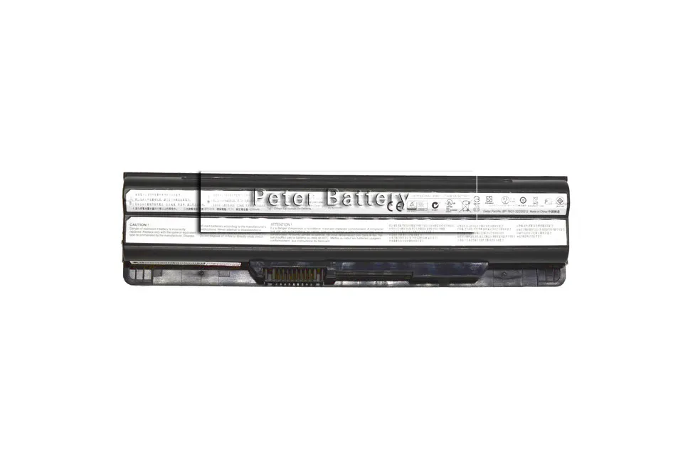 Аккумулятор JIGU для ноутбука MSI FX610 FX620 FX700 GP60 GE60 GE70 20C 20E 2PC 2PE 2PF 2PG 2PL 2QD 2QE 2QL оригинал |