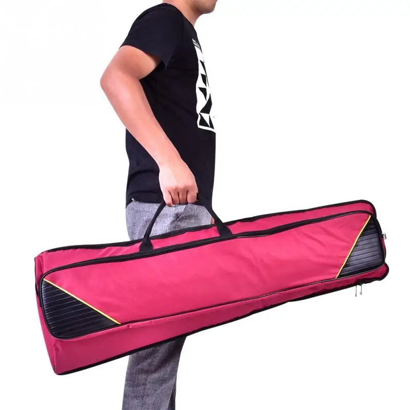 Портативный чехол из Оксфордской ткани под альт тромбон 3 цвета|Латунные детали и