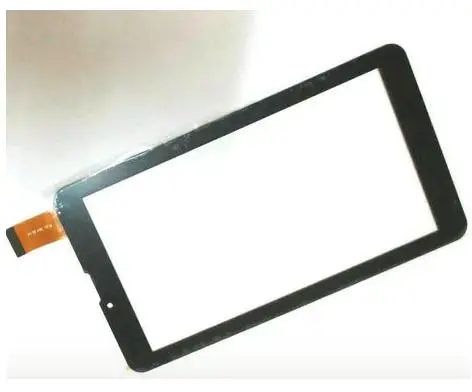 

Witblue New For 7" BRAVIS NB74 NB 74 3G Tablet Capacitive touch screen panel digitizer glass replacement Free shipping