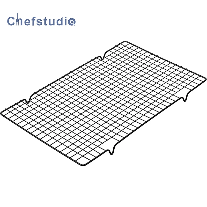 Для выпечки металла Dishe охлаждения стойки антипригарной нержавеющей SteelOven обжига