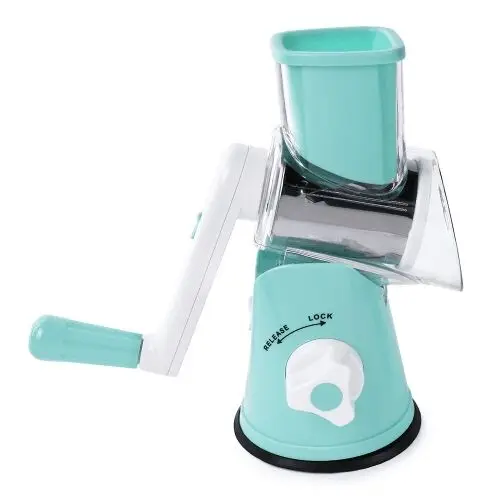 Anual валиком растительного срез мандолина резак картофеля измельчитель терку