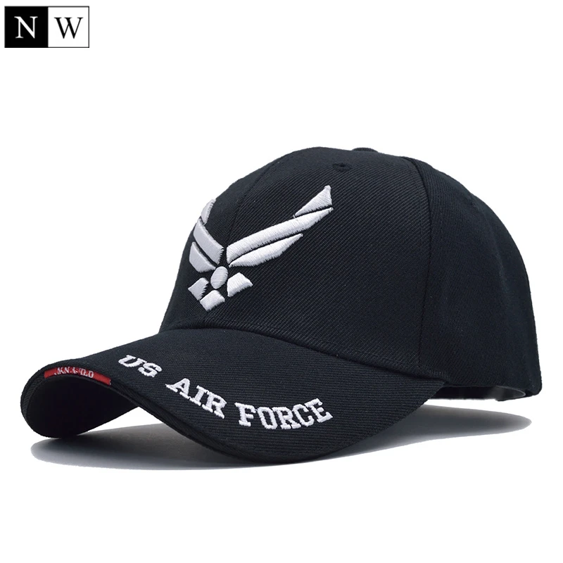 [NORTHWOOD] US Air Force One мужская бейсбольная Кепка Airsoftsports тактическая Кепка s темно-синяя армейская Кепка Gorras Beisbol для взрослых
