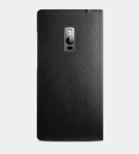 100% Original Oneplus Two Colorful Smart Sleep Wake Function PU Leather Flip Case Back Cover For 2 OP2 Smartphone | Мобильные