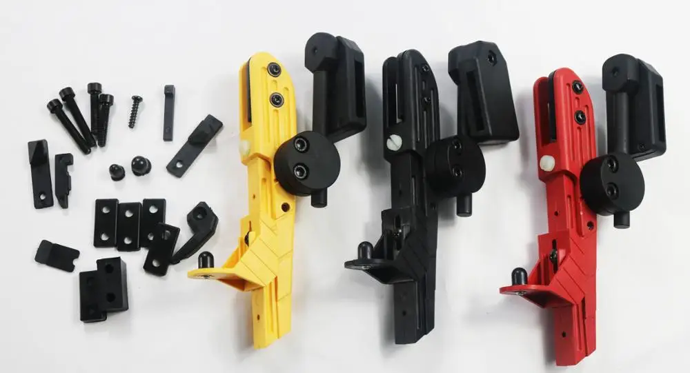Охотничий Тактический правосторонний IPSC Стиль Универсальная CR скоростная
