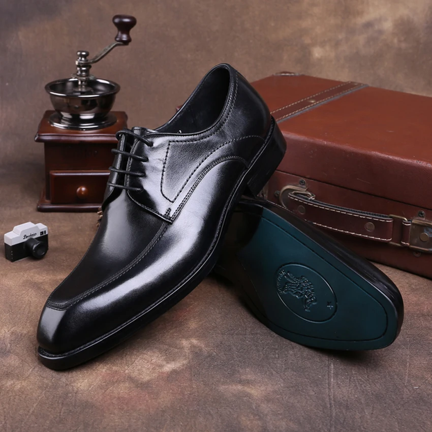 

Men's Shoes