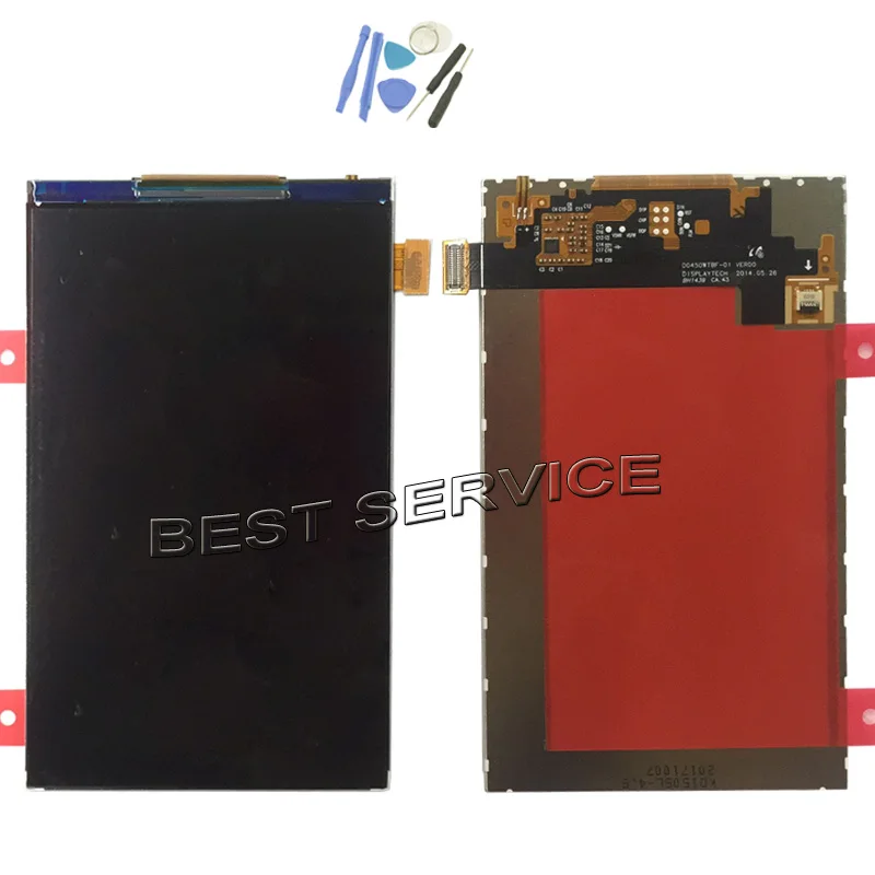 Сменный ЖК экран для Samsung galaxy Core Prime G360 G360H G361 G361F| |