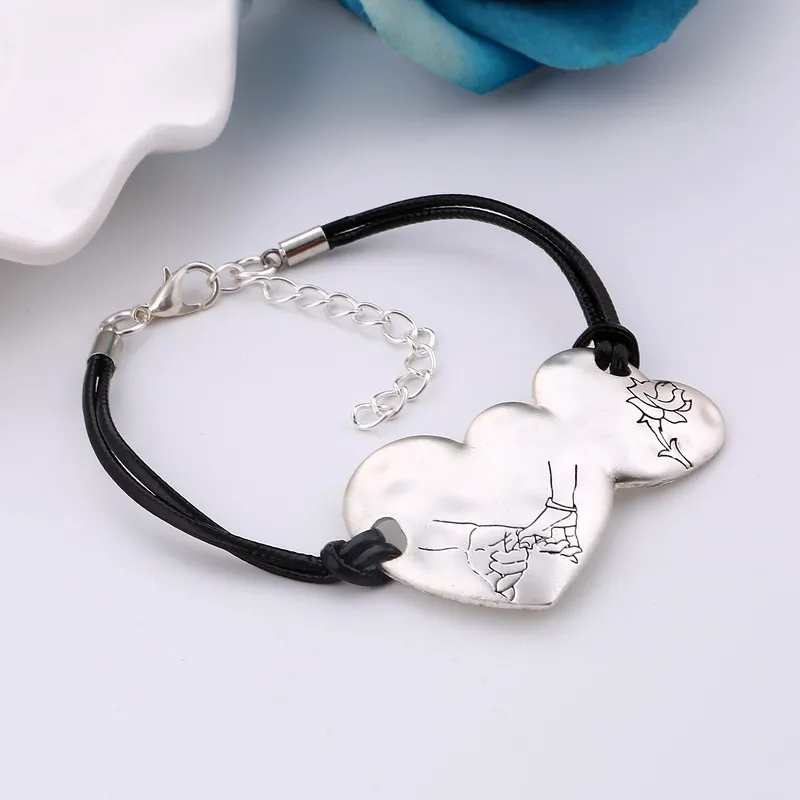 Новый скульптурные ювелирные изделия наборы для ухода за кожей Женская