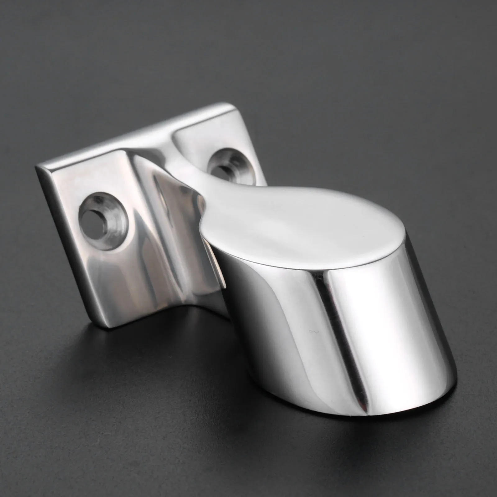 Рельсовый фитинг для лодок из нержавеющей стали 316 тяжелых условий эксплуатации