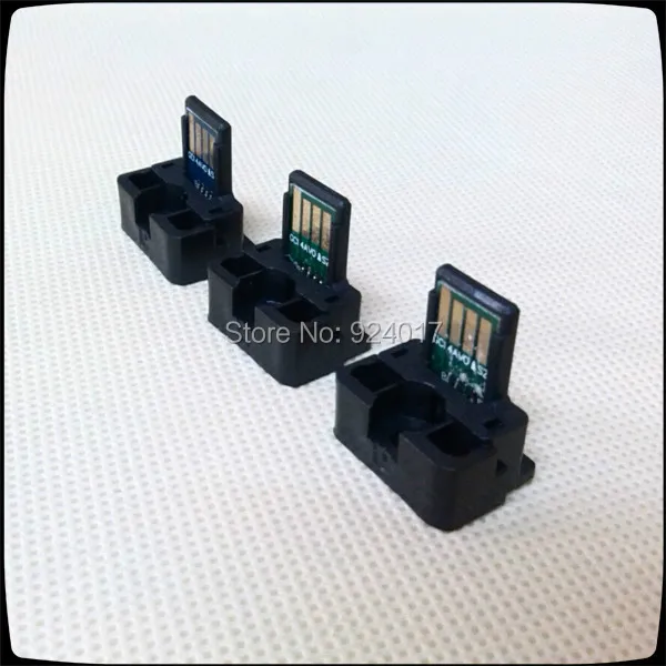 Для Sharp MX C310 C311 C312 C380 C381 C400 C400P C401 C402 C402SC с Тонер картриджем для принтера|Чип
