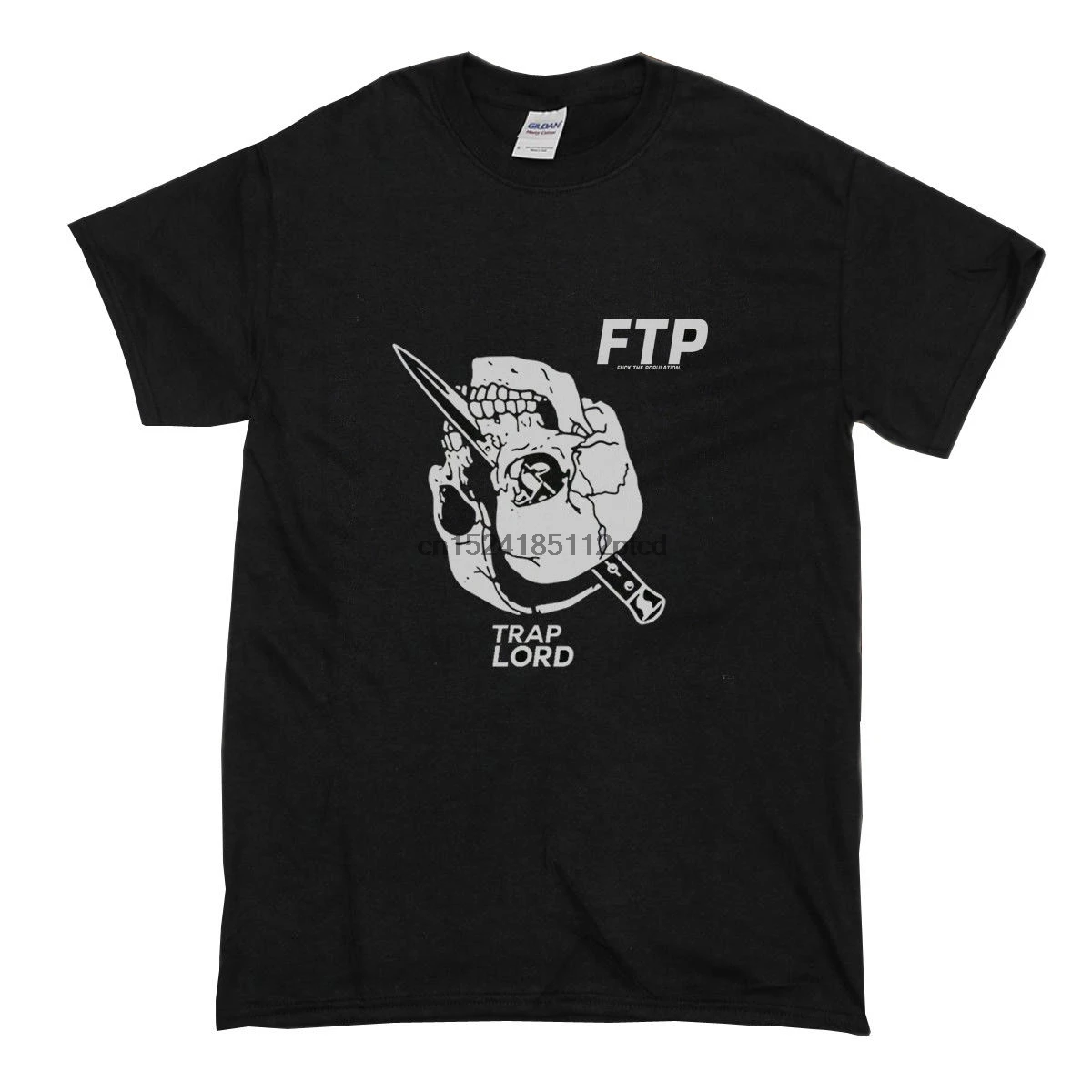 Горячий товар! Suicideboys fckthepopulation G59 xxxtencation черный Маскировочная футболка