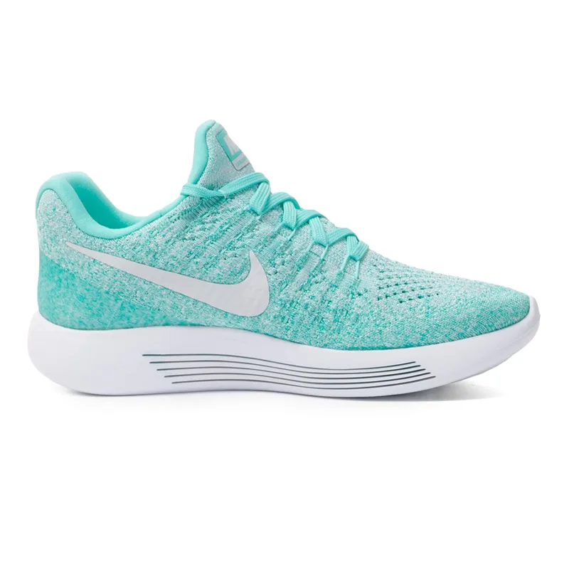 Новое поступление NIKE LUNAREPIC низкая FLYKNIT 2 Для женщин прямые поставки от производителя
