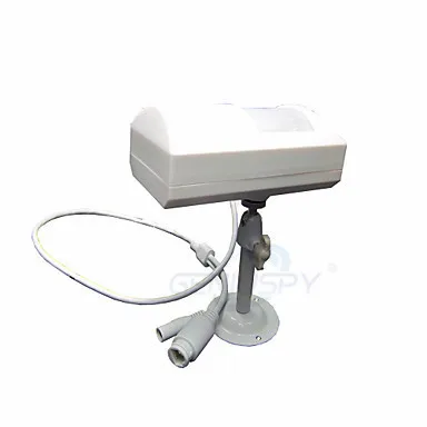 960P мини IP камера IR CUT 940nm LED Невидимый ИК PIR стиль детектор движения Onvif P2P Plug and Play