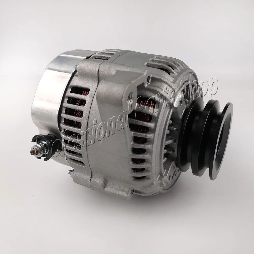 110A генератор переменного тока для TOYOTA LAND CRUISER 4.5L LEXUS LX450 1012115270