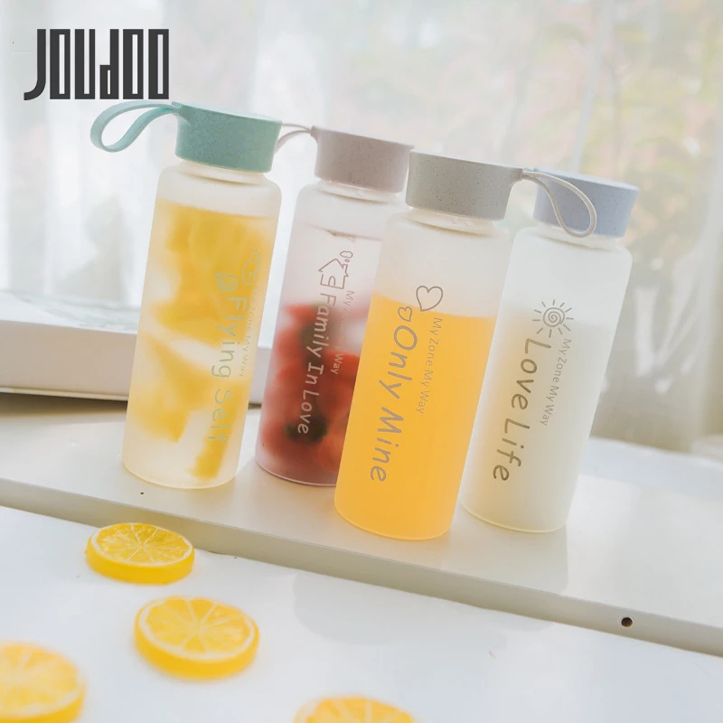 JOUDOO 450 мл новая мода высокое качество горячая Распродажа креативная Скраб