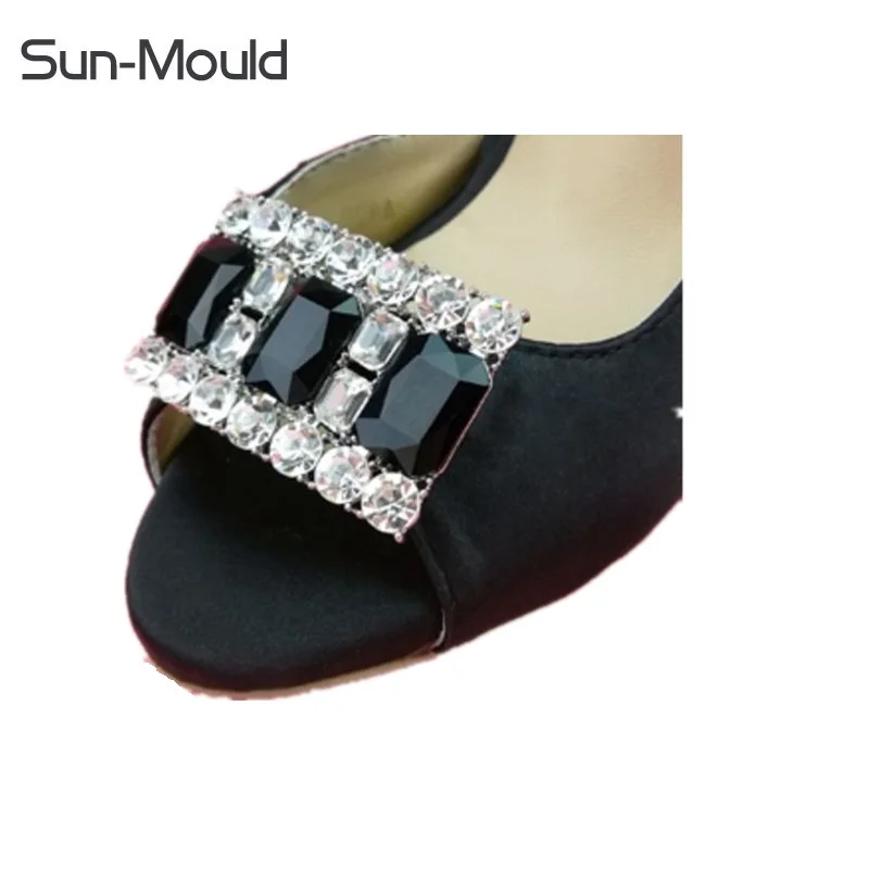 2 шт. (одна пара) туфли лодочки на высоком каблуке|shoe clips|shoe clips weddingwedding shoe |