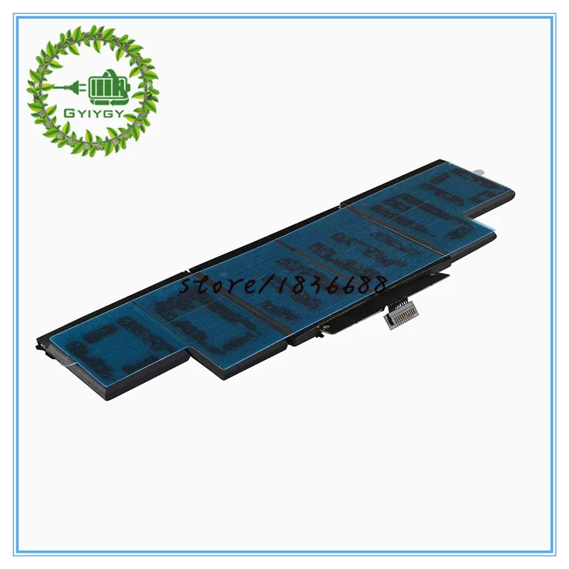 GYIYGY 95Wh 11 26 V A1494 батарея для Apple Macbook Pro 15 дюймов Retina A1398 Late 2013 Mid 2014 MGXC2 MGXA2 ME293