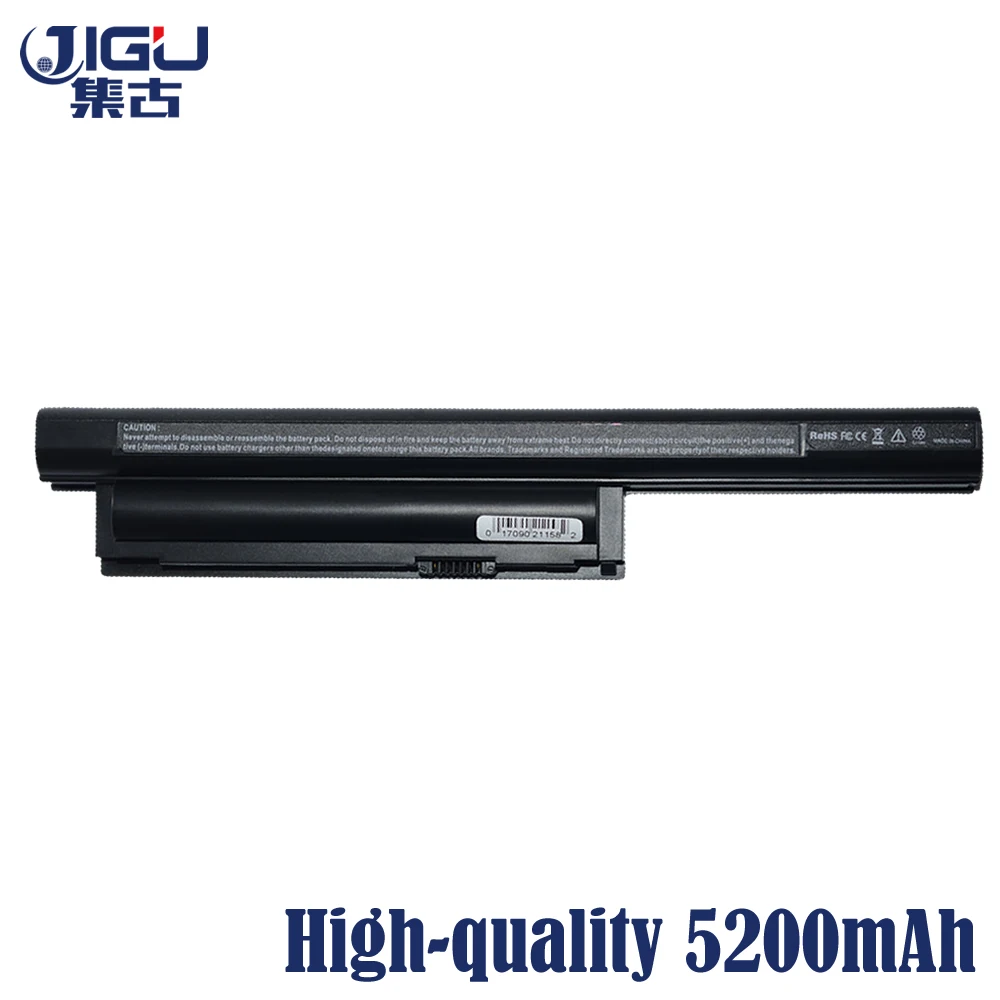 Аккумулятор JIGU для ноутбука SONY VAIO VGP-BPS26 VGP-BPL26 VGP-BPS26A C CA CB Series (все) | Компьютеры и