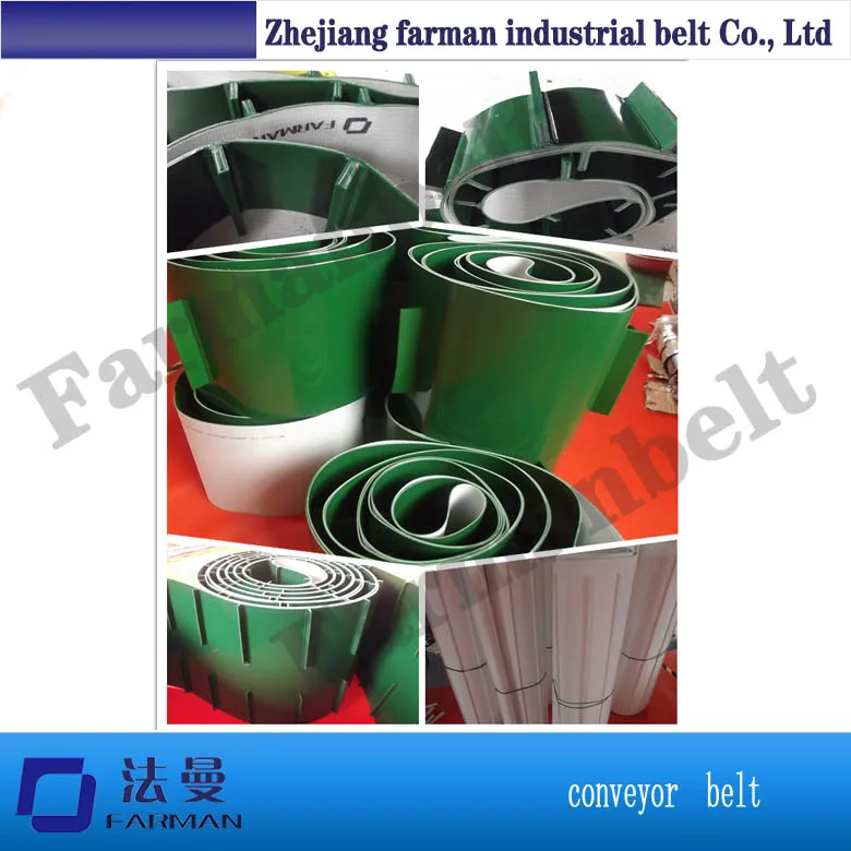 Индивидуальные ПВХ конвейерная лента pu лента|pu conveyor belt|pvc beltconveyor belt |