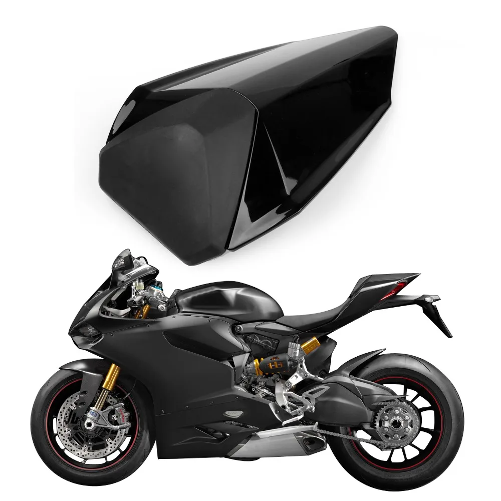 Обтекатель для заднего сиденья мотоцикла Areyourshop коронка Ducati 899 1199 Panigal 2012-2015 Новое