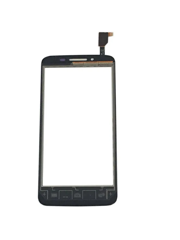 Сенсорный Экран 4 5 дюйма для Huawei Ascend Y511 дигитайзер Переднее стекло объектив