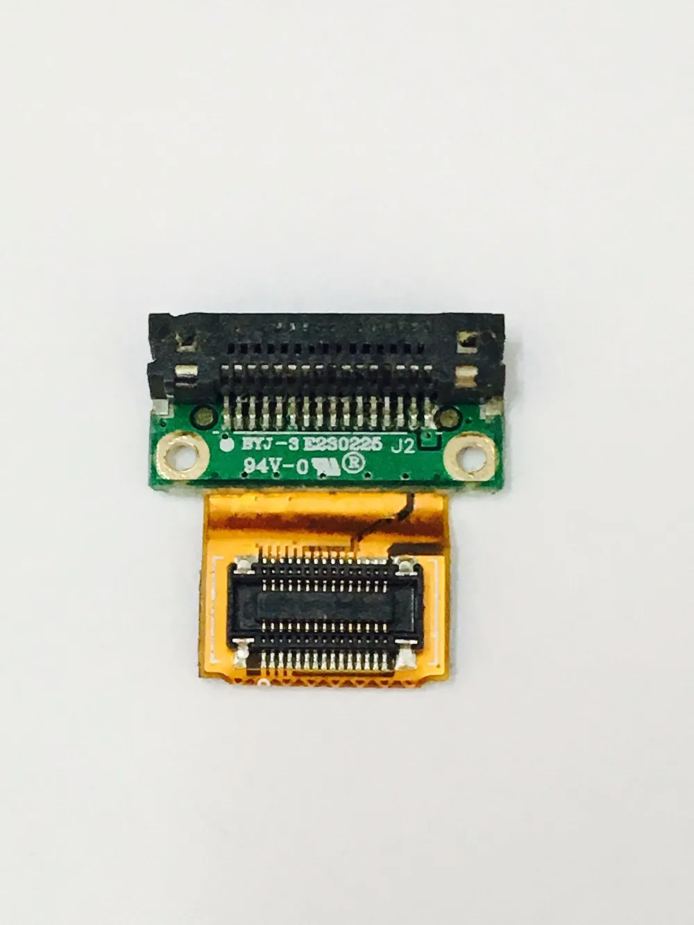 

In Stock! Original Used Tested Sync Charge Connector with flex cable for Symbol MC3000 MC3100 MC3070 MC3090 MC3190 Free shipping