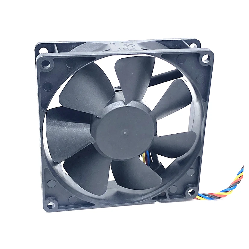 SUNON EF92251S3 Q000 S99 9025 90 мм 775 CPU Fan 90x90x25 PC чехол охлаждающий вентилятор 12V 1 32 W с PWM