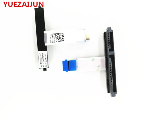 Новинка для DELL Inspiron14 5455 5458 5459 3458 3459 HDD гибкий соединитель FFC кабель 01DGM