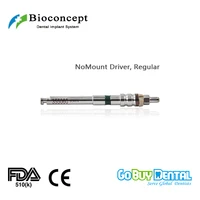 osstem tsiiihiossen etiii compatible bioconcept bv dental instrument nomount driver length 26 6mm regular355060