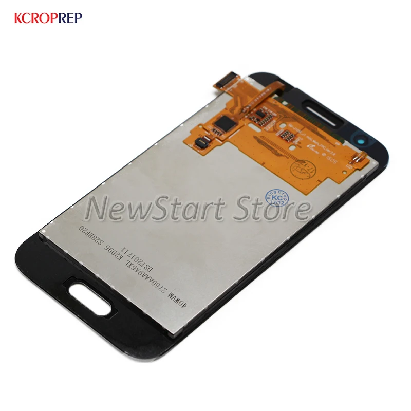 ЖК дисплей для Samsung Galaxy J1 Mini сенсорный экран в сборе 4 0 дюйма без рамки J105 J105H J105F J105B