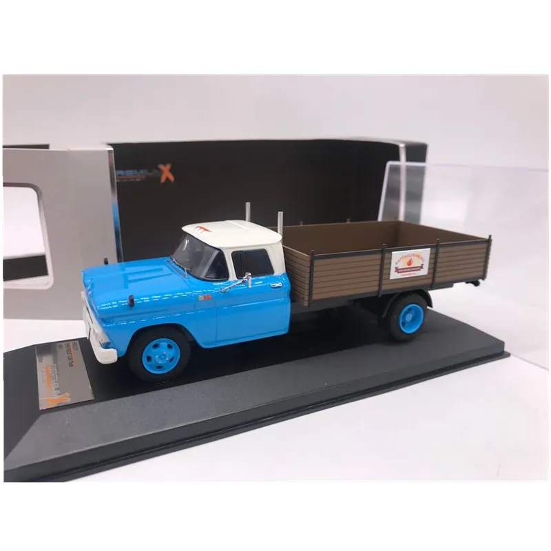 IXO PREMIUM X 1:43 chevrolet C30 Turck металлическая коллекция моделей автомобилей| |