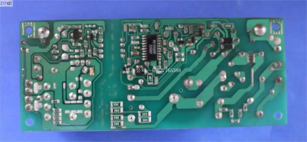 

FOR NJK10777 Sysmex XT1800I Pump Interface Board