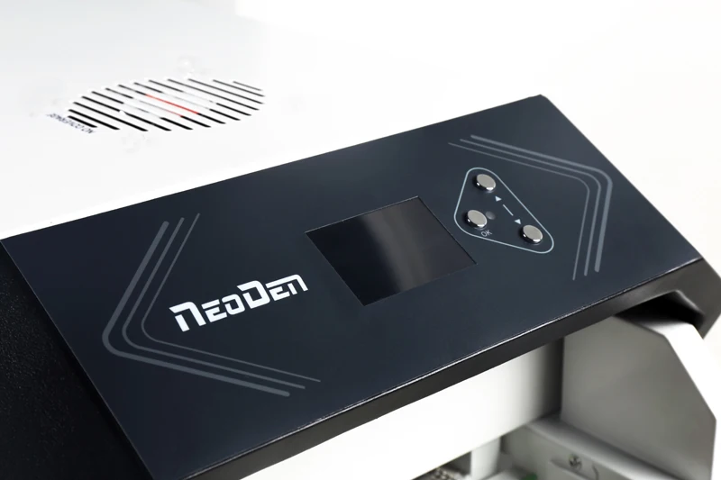 Инфракрасный нагреватель NEODEN IN6 настольный припой BGA SMD SMT с сертификатом CE|Наборы