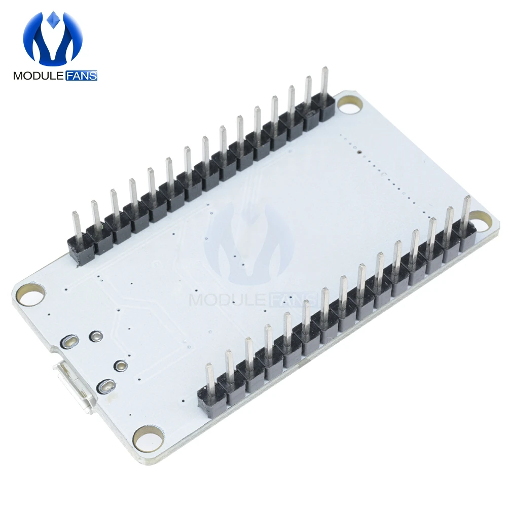 ESP32 ESP-32 CP2102 беспроводной WiFi Bluetooth макетная плата Micro USB двухъядерный усилитель