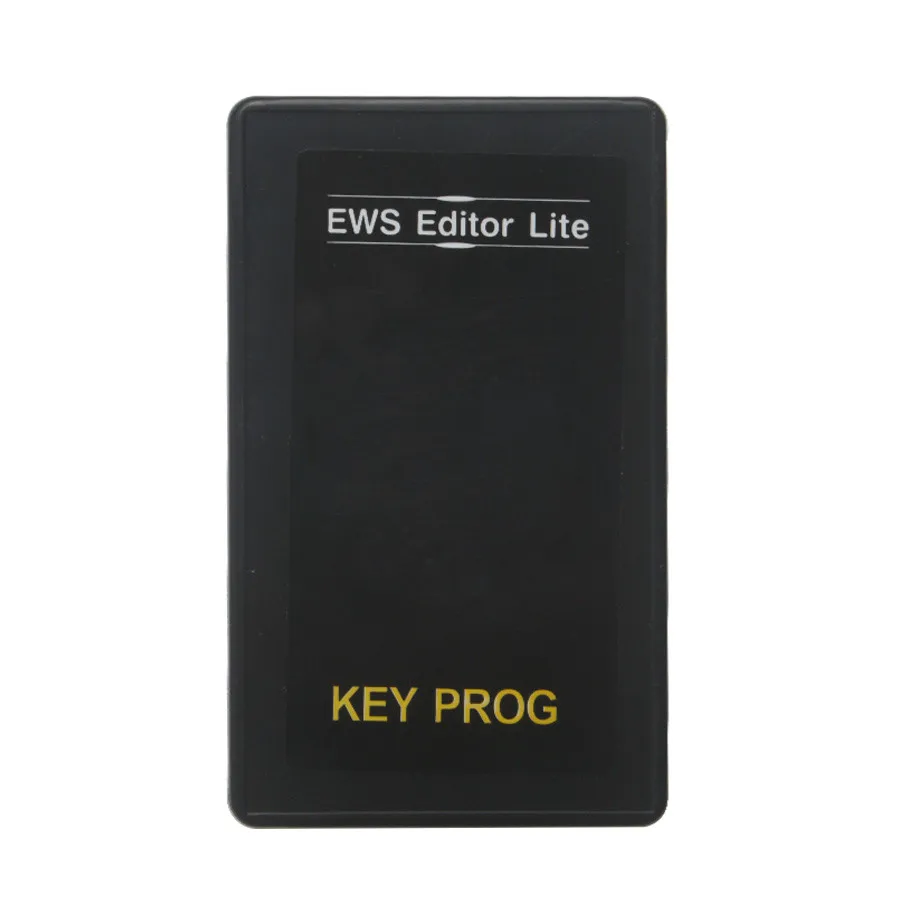 EWS Editor облегченная версия 3.2.0 B ключевые ПРОГРАММАТОРЫ для BMW|key programmer|key programmer for