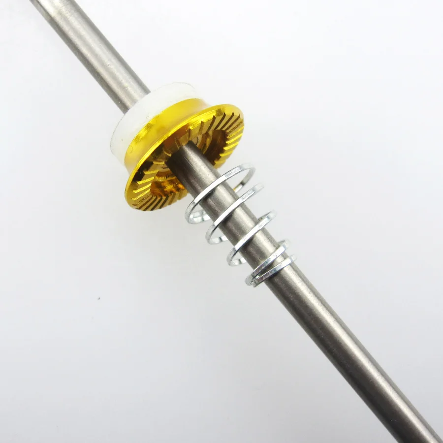 Горячее предложение 48 г/пара быстросъемные титановые Шпажки для велосипеда MTB