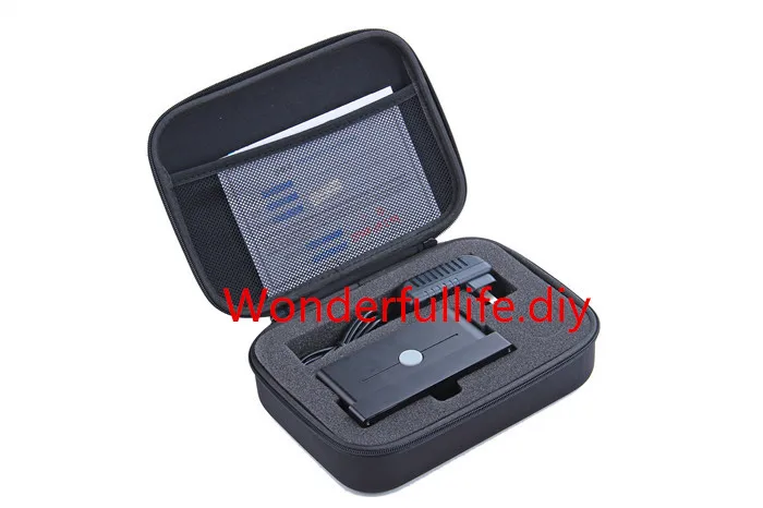 Precision glosmeter WG60 угол проекции 60 градусов диапазон измерения 0-200Gu глянец |