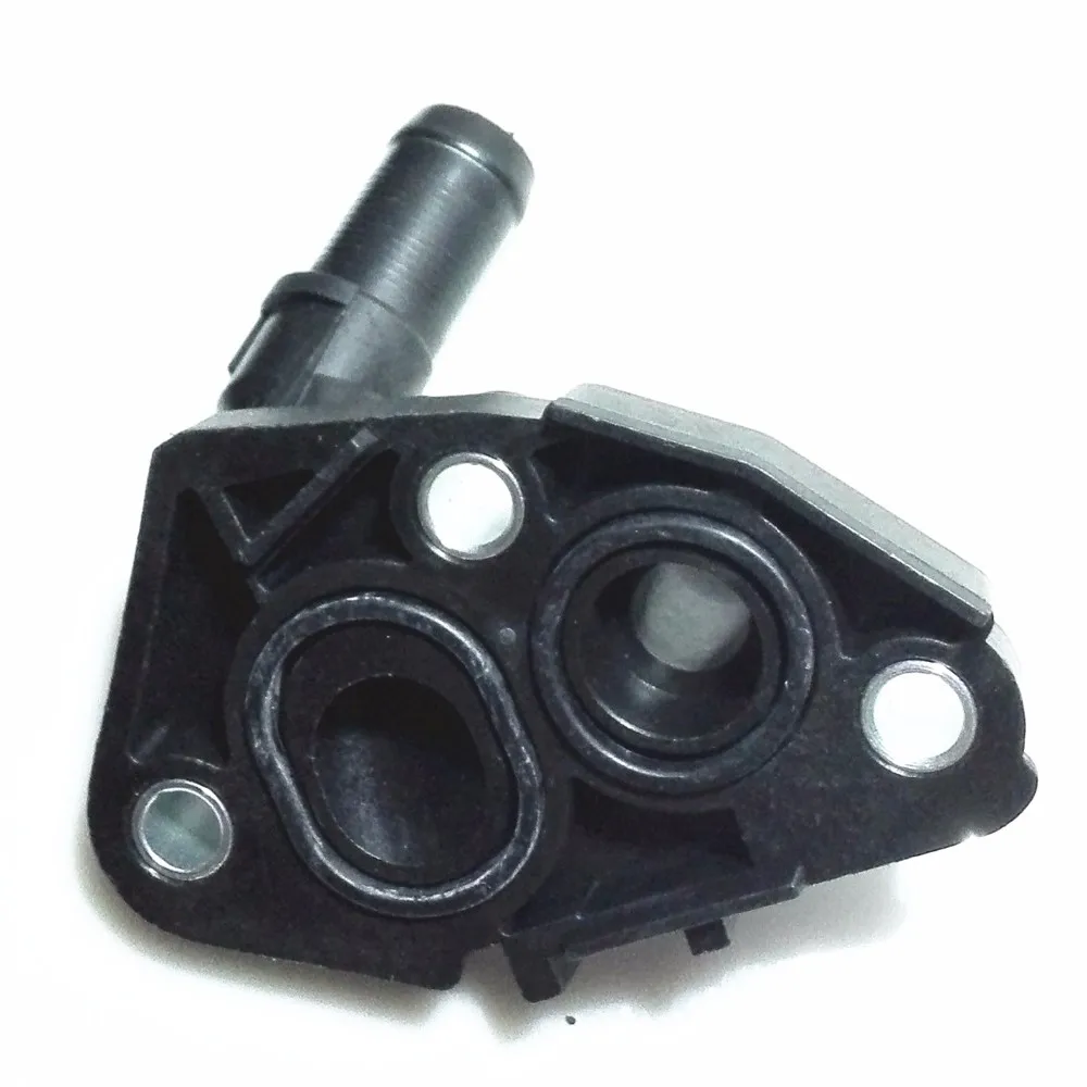 Для DACIA Logan 2004-2012 + для NISSAN Micra Note Qashqai 2003-2010 Фланец охлаждающей жидкости 7701476282 1106000QAH