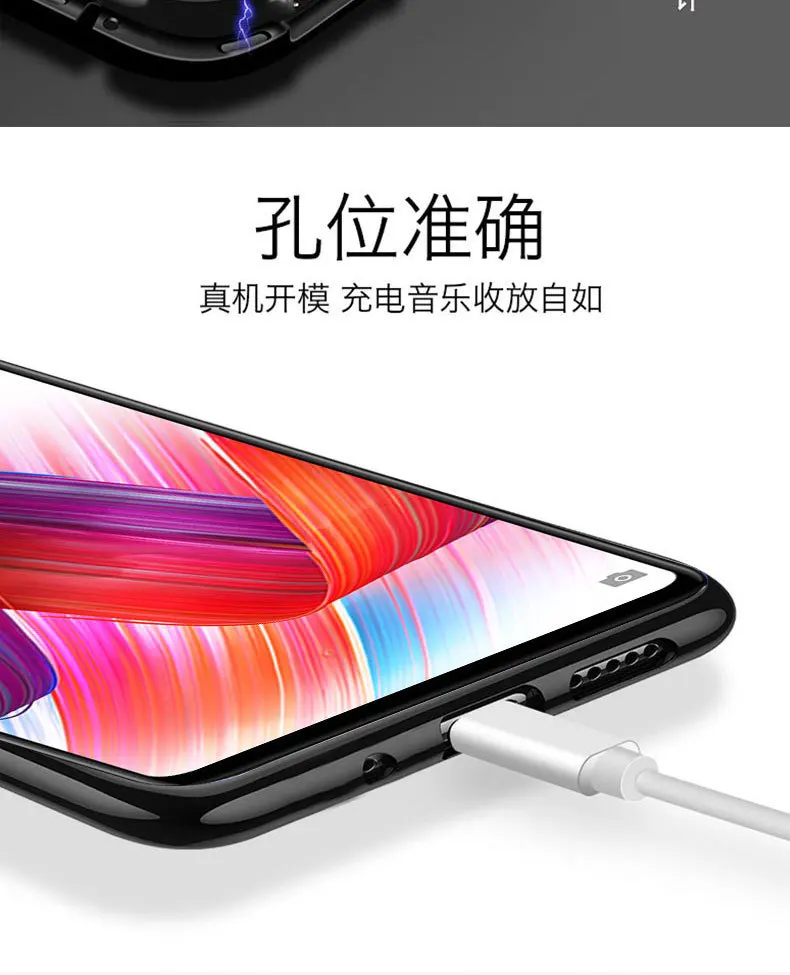 360 Полный Магнитный чехол для задней панели из закаленного стекла для huawei P20 mate 20 lite P30 pro Nova полный корпус защитный Магнитный чехол