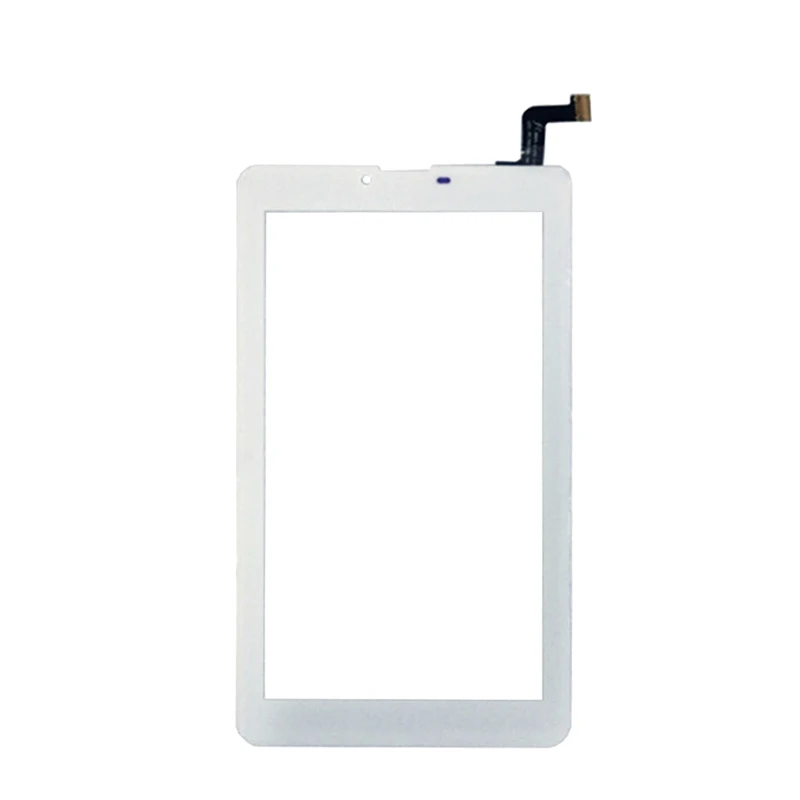 Reepanel 7&quot For Prestigio MultiPad Wize 3407 4G PMT PMT3407 Touch Screen Digitizer Glass Panel Sensor Tablet Parts | Компьютеры и