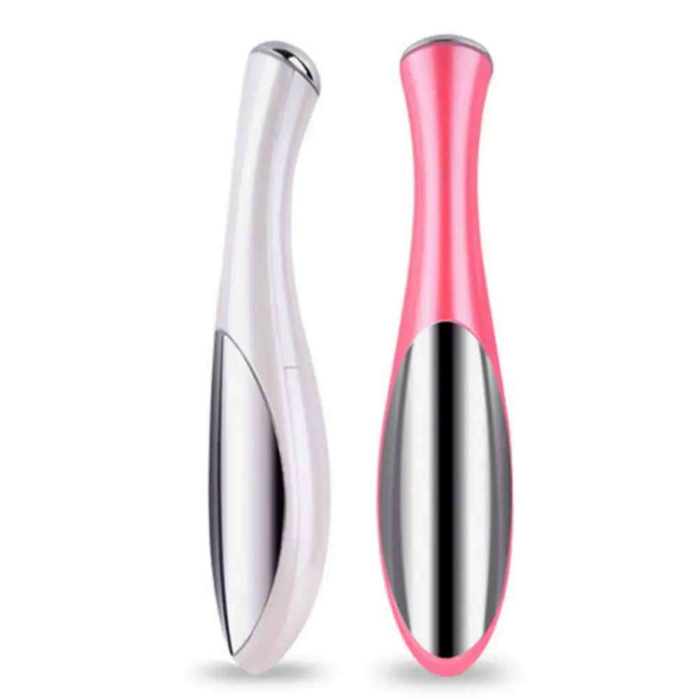 Электрический мини-массажер для области вокруг глаз от Тёмных кругов и мешков